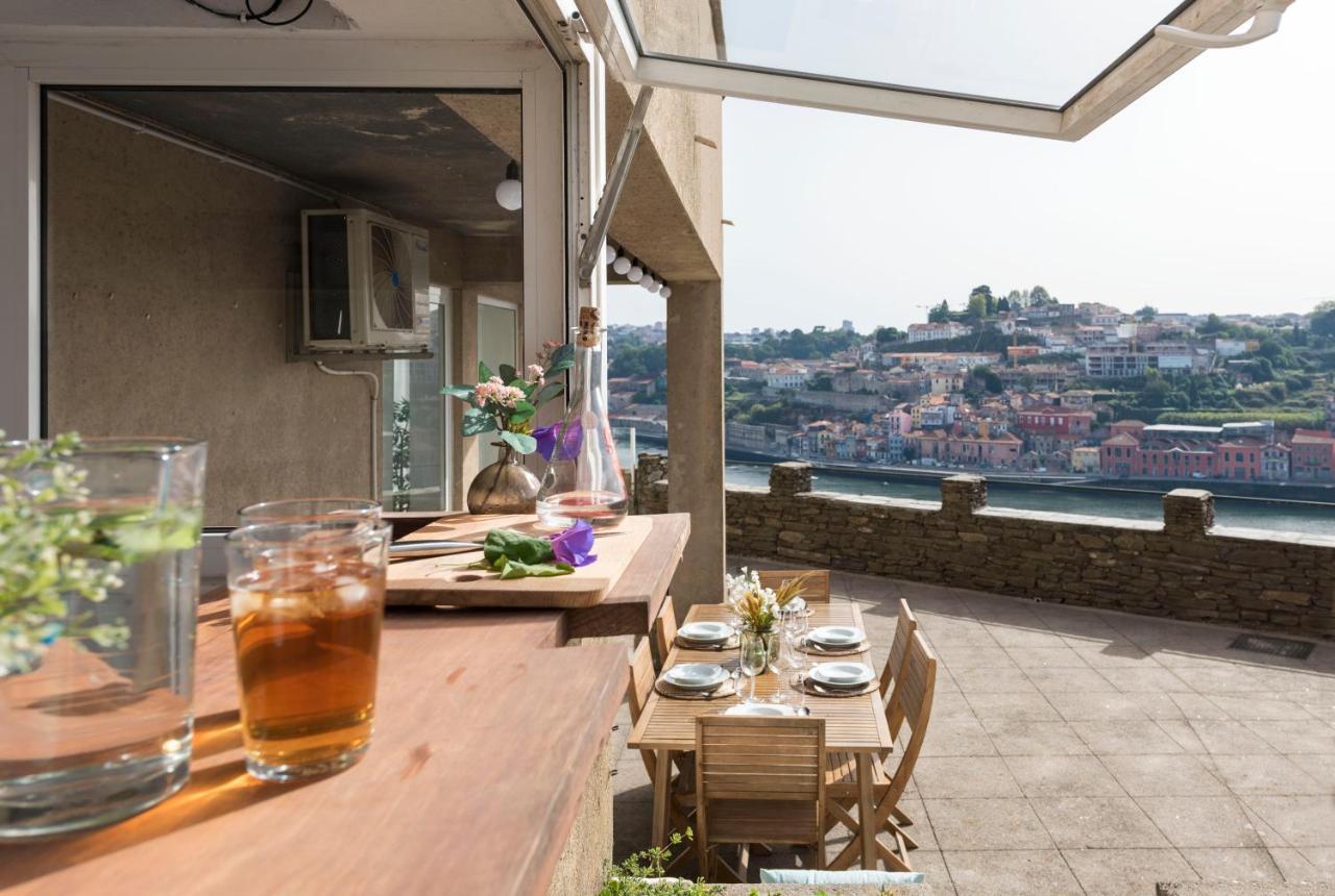 Villa D'Ouro OOporto Exterior foto