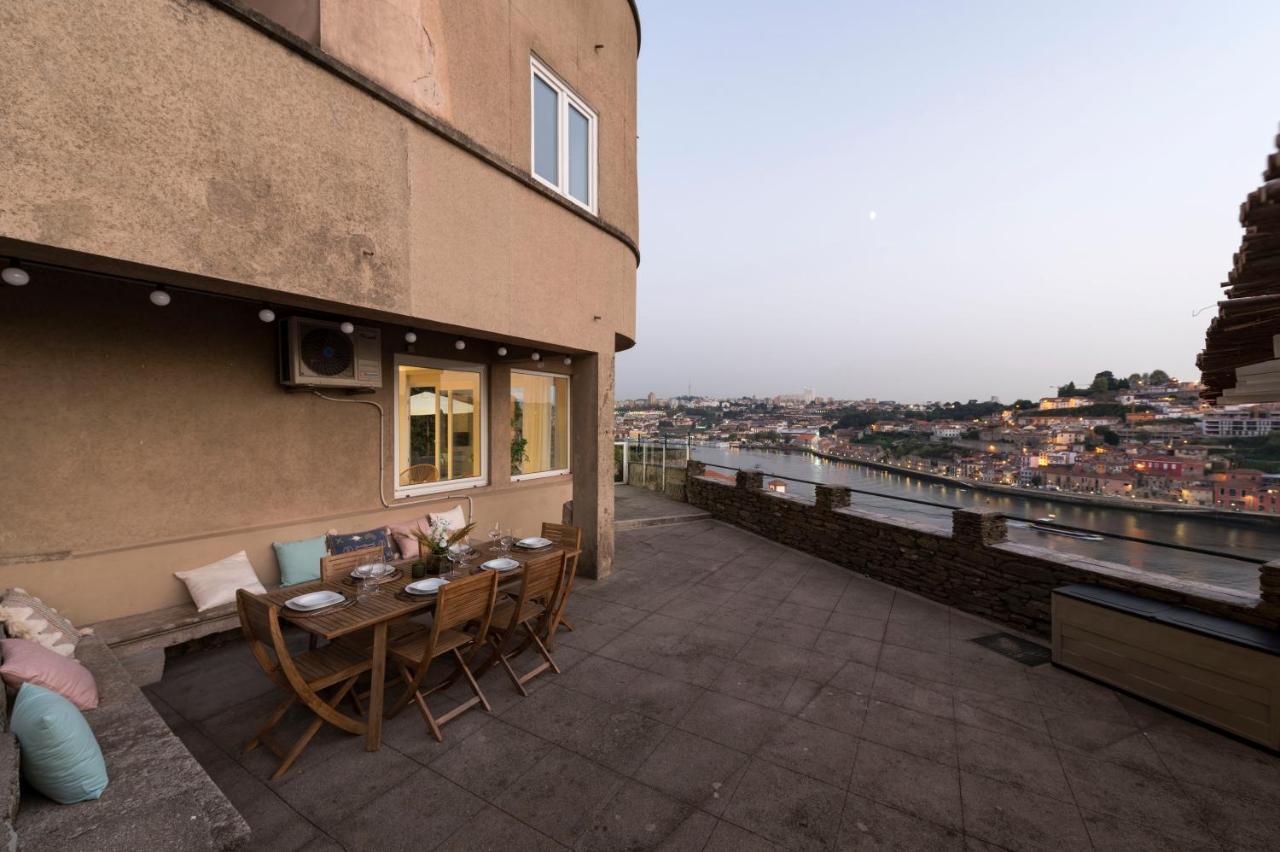 Villa D'Ouro OOporto Exterior foto