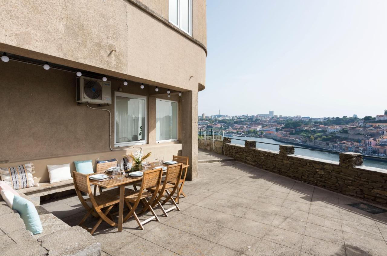 Villa D'Ouro OOporto Exterior foto