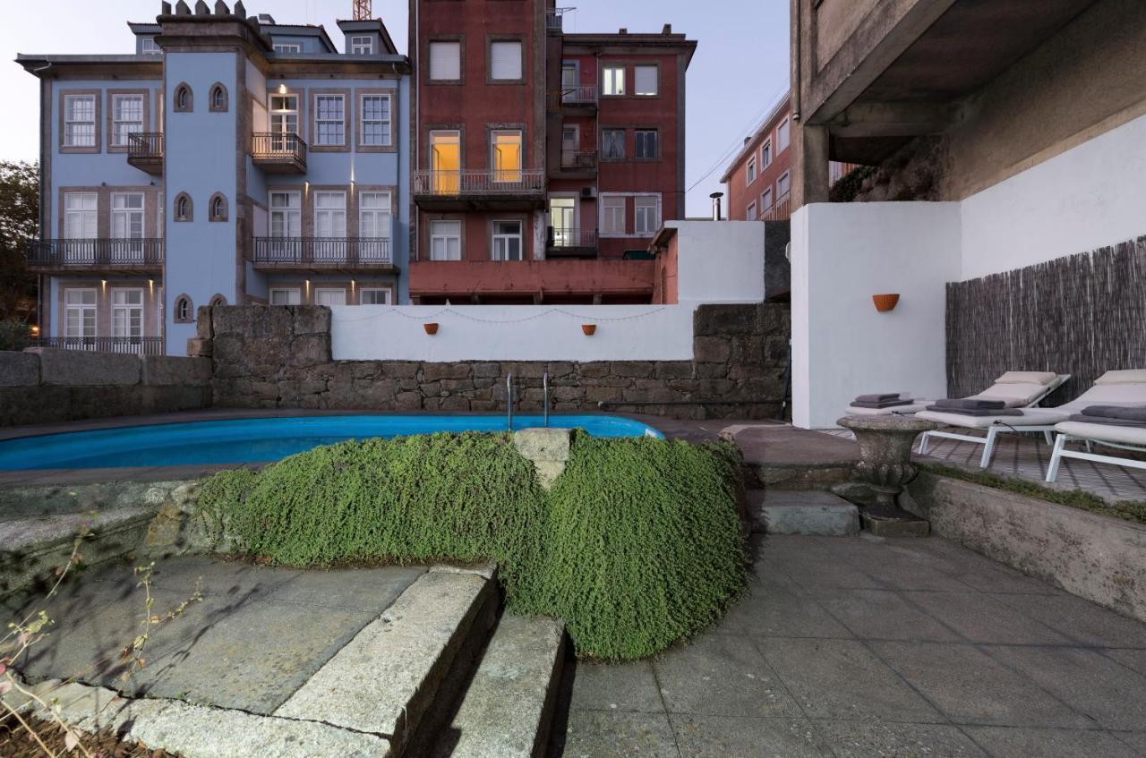 Villa D'Ouro OOporto Exterior foto