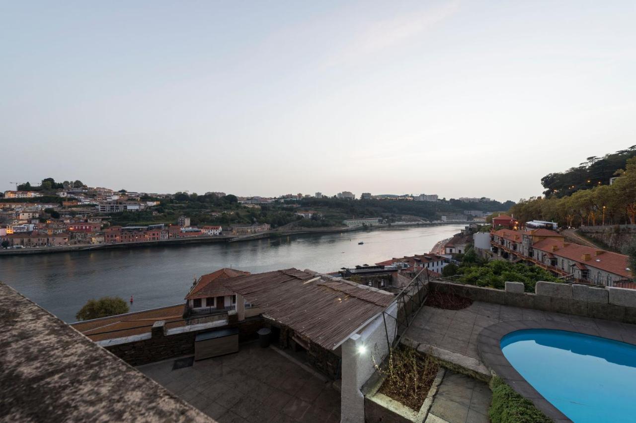 Villa D'Ouro OOporto Exterior foto