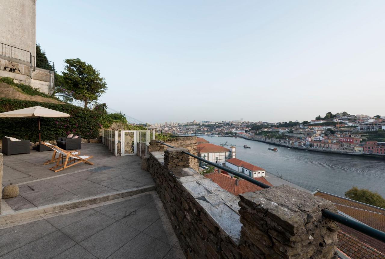 Villa D'Ouro OOporto Exterior foto