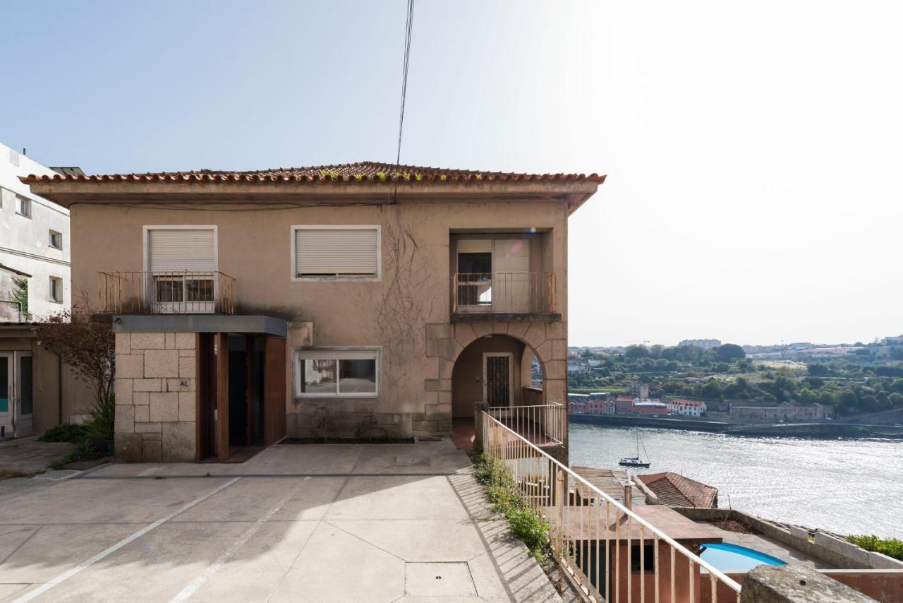 Villa D'Ouro OOporto Exterior foto